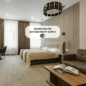 senator-apartments-maidan.hotels-of-kiev.com/