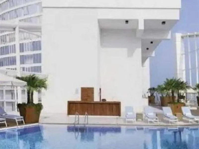 Beau Rivage Hotel Beirut