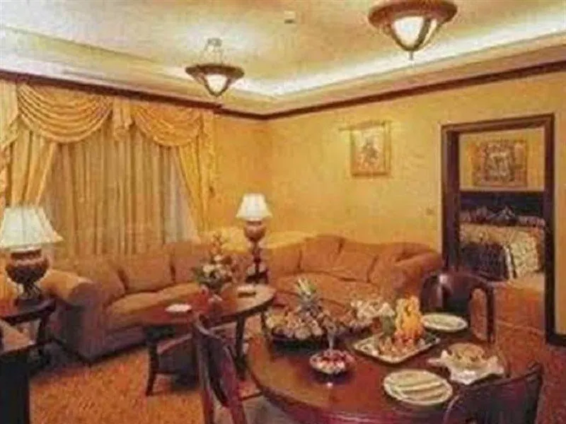 Beau Rivage Hotel Beirut 3*,  Lebanon