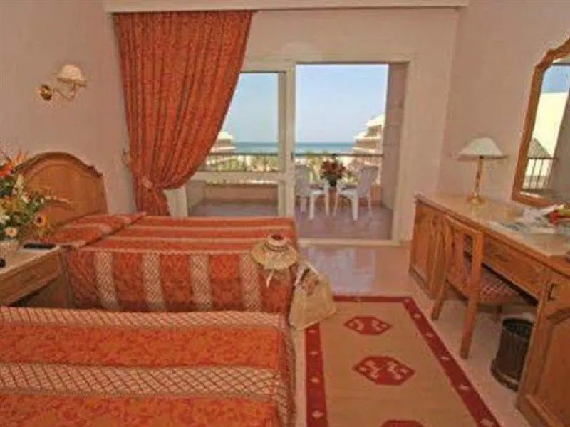 Beau Rivage Hotel Beirut
