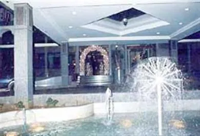 Beau Rivage Hotel Beirut