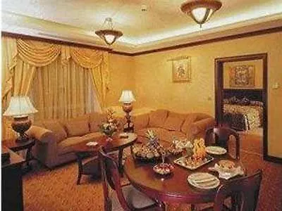 ***  Beau Rivage Hotel Beirut Lebanon