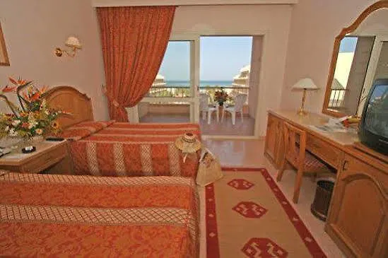 Beau Rivage Hotel Beirut