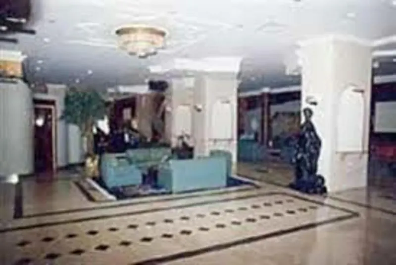 Beau Rivage Hotel Beirut 3*,