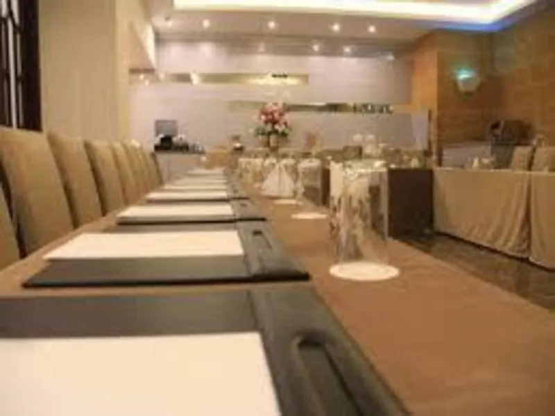 Beau Rivage Hotel Beirut