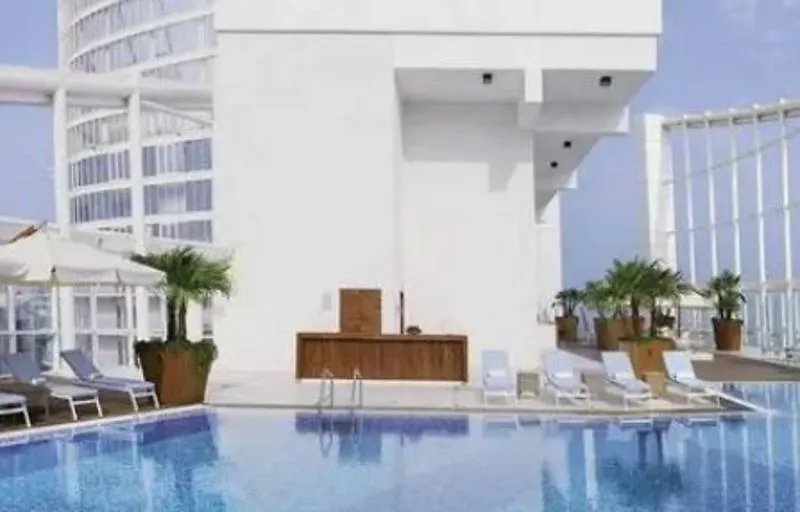 Beau Rivage Hotel Beirut