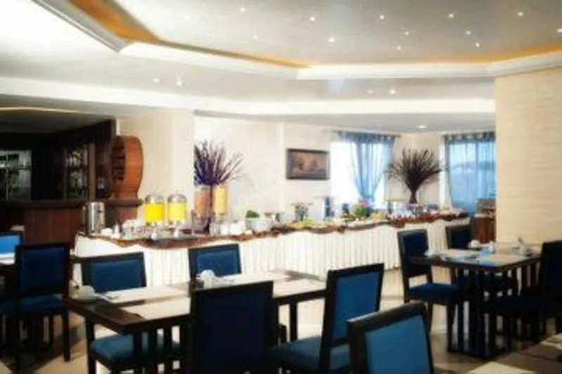 Beau Rivage Hotel Beirut
