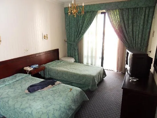 Beau Rivage Hotel Beirut