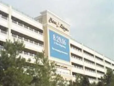 Beau Rivage Hotel Beirut