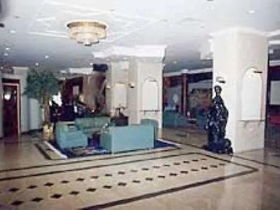 Beau Rivage Hotel Beirut Lebanon
