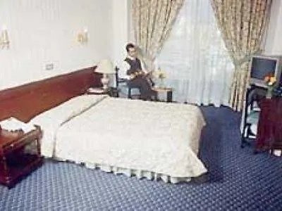 Beau Rivage Hotel Beirut